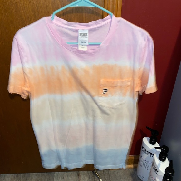 VS PINK shirt - Picture 1 of 1